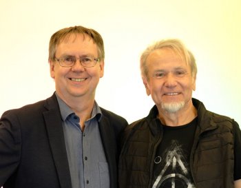 Veranstaltung: Lebensweisheit der Märchen