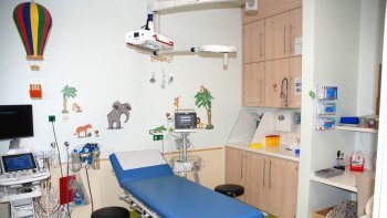 Klinikum Neumarkt lädt ein zum Familientag „Abenteuer Gesundheit“