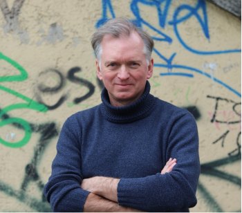 Christian Springer gastiert im Reitstadel - es gibt noch Karten