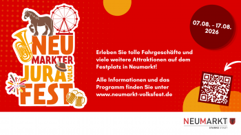 JURA-Volksfest 2026