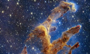 Ein neuer Blick auf´s Universum