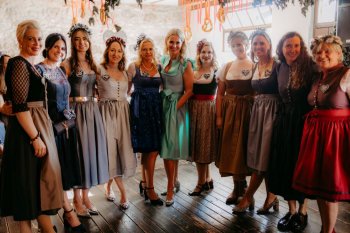 MEIER DAMEN STODL WIESN 2026 und MEIER STODL WIESN