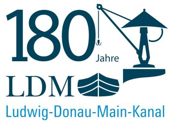 Themenführung: Der Ludwig-Donau-Main Kanal