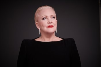 Ein Abend mit Angelika Milster - Jubiläumstournee 2027