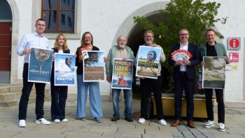 Filmreihe „Eine Welt – Unsere Verantwortung"