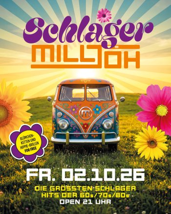 Schlager Milljöh