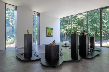 Führungen im Museum Lothar Fischer