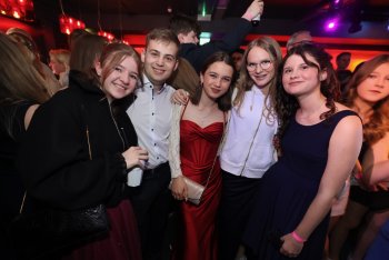 2000er & 2010er Party