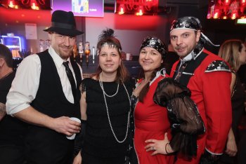 Pornofasching 2026