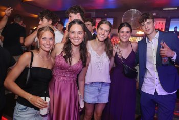 2000er & 2010er Party