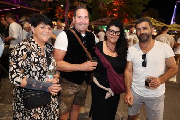 Jura Volksfest Neumarkt 2026 -Tag 2