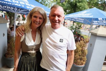 Jura Volksfest Neumarkt 2026 -Tag 3 (Volksfestzug)