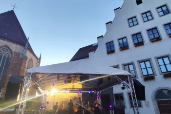 Love Neumarkt: Ein Genuß für die Seele