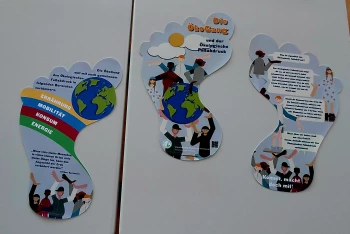 Klimatag an der Mädchenrealschule Neumarkt