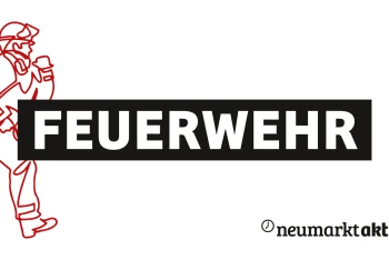 Wohung in Holzheim ausgebrannt