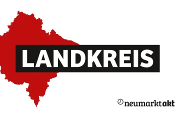 Nachtfahrverbot von Mährobotern auf dem Gebiet  des Landkreises Neumarkt i.d.OPf. tritt in Kraft