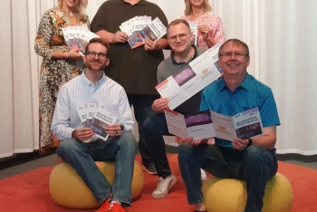Frisch aus der Druckpresse: Das neue Tragwerk7-Programm ist da