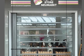 Neue Pop-Up-Store-Reihe startet am 19. September in Neumarkt!