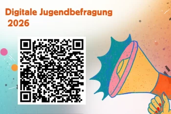 Jetzt Du! Deine Stimme-deine Stadt: Online-Jugendbefragung startet!