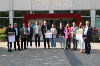 UnternehmerSchule kommt nach Neumarkt i.d.OPf.