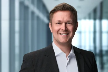 Aufsichtsrat beruft Dominik Ilgner in den Vorstand der DEHN SE