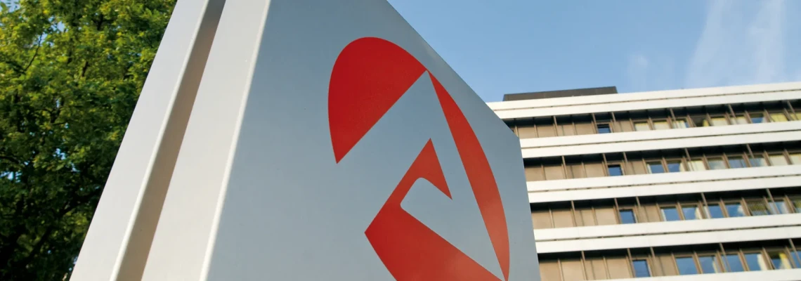 Leichte Erholung am Arbeitsmarkt