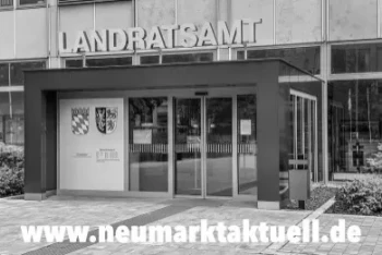 Tiefe Betroffenheit und Trauer im Landratsamt – zweiter Todesfall