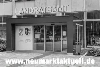 Pressemitteilung des Landratsamtes zum gestrigen Vorfall in Berngau