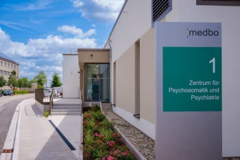 Psychiatrie zum Anfassen: Tag der offenen Tür in Parsberg